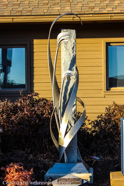 Tallgrass at chamber